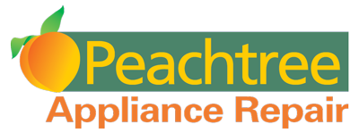 peachtree appliance repair logo